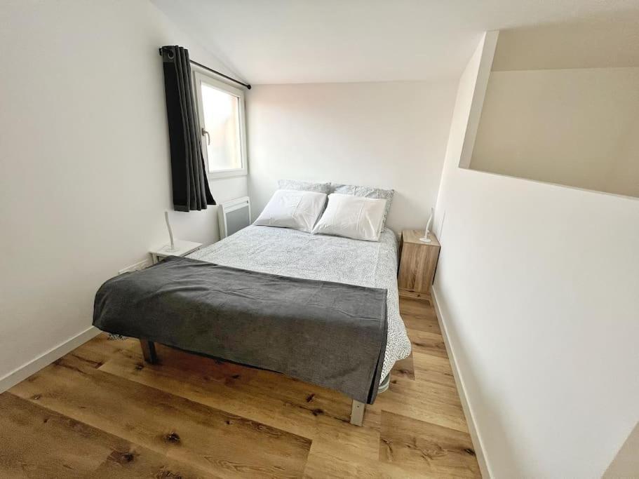 Le Petit Vieljeux - Coeur De Apartment La Rochelle (Charente-Maritime)