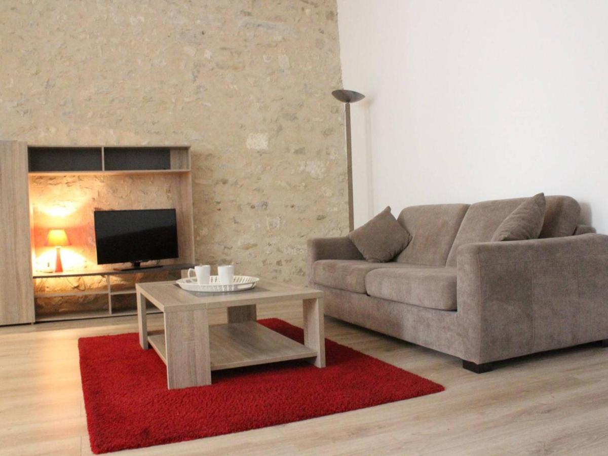 La Rochelle, 2 Pièces, 4 Personnes - Fr-1-246-49 Appartement
