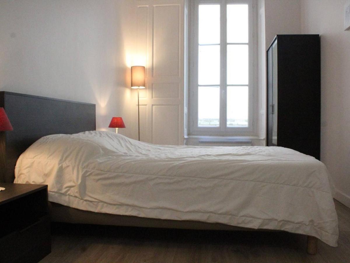 La Rochelle, 2 Pièces, 4 Personnes - Fr-1-246-49 Appartement *