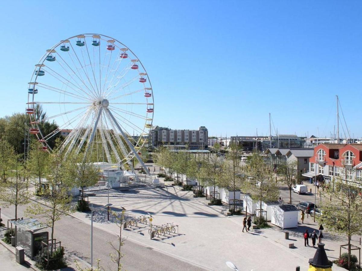 Renove Au Coeur De La Rochelle, Port A Proximite - Fr-1-246-222