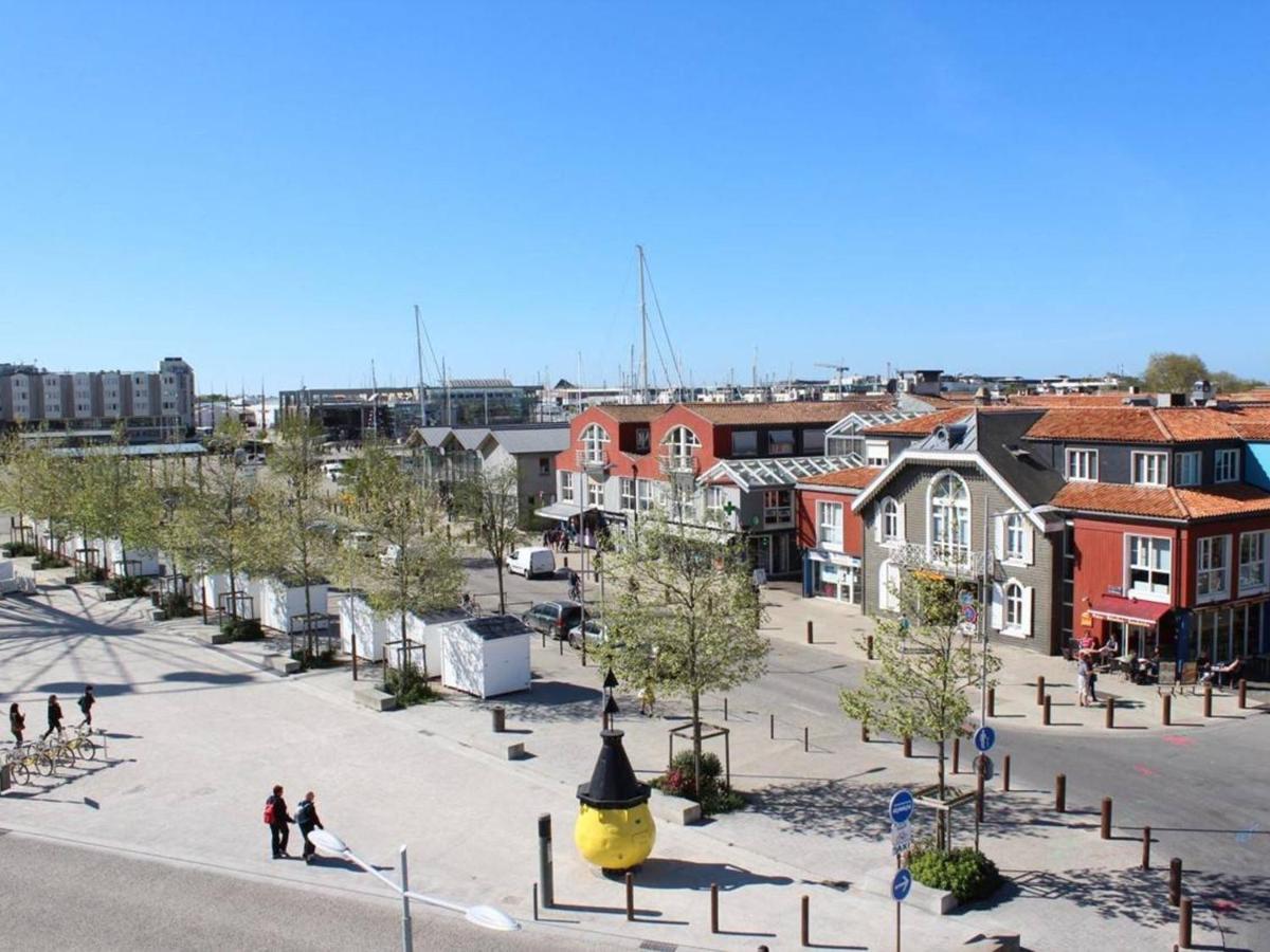 La Rochelle, 1 Pièce, 2 Personnes - Fr-1-246-222 Appartement La Rochelle (Charente-Maritime)