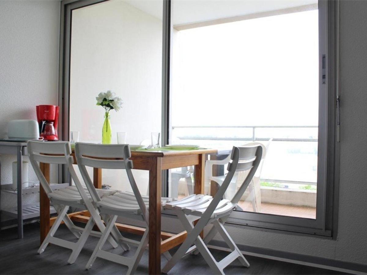 Studio La Rochelle, 1 Pièce, 2 Personnes - Fr-1-246-303 Appartement *