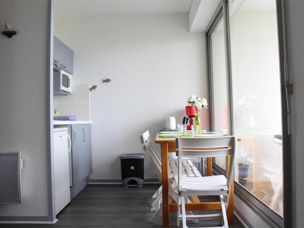 Appartement Studio La Rochelle, 1 Pièce, 2 Personnes - Fr-1-246-303 La Rochelle (Charente-Maritime)