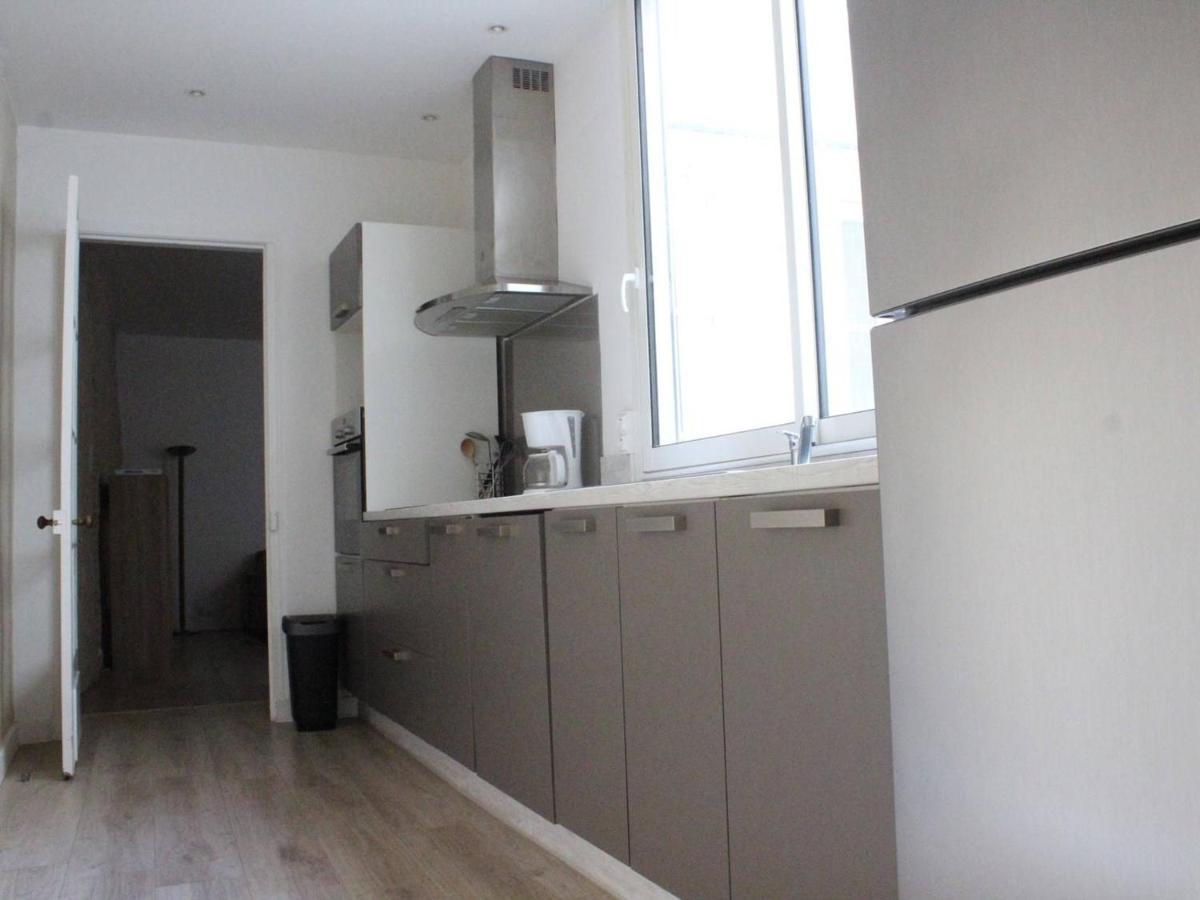 Appartement La Rochelle, 2 Pièces, 4 Personnes - Fr-1-246-49 La Rochelle (Charente-Maritime)