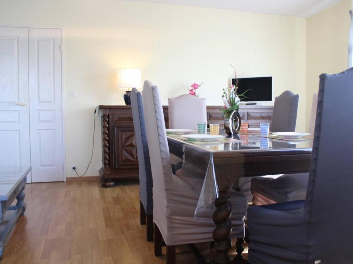Apartment La Rochelle, 2 Pieces, 4 Personnes - Fr-1-246-232 La Rochelle (Charente-Maritime)