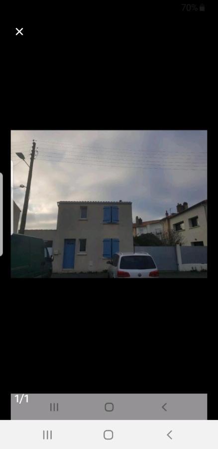 Joli 40 M2 Avec Jardin Et Terrasse