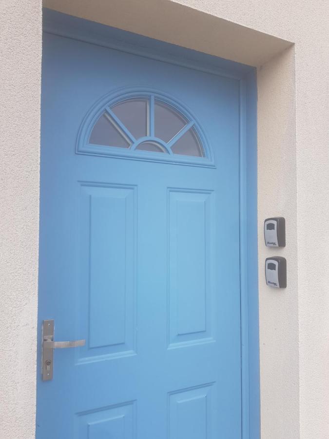 Appartement Joli 40 M2 Avec Jardin Et Terrasse *