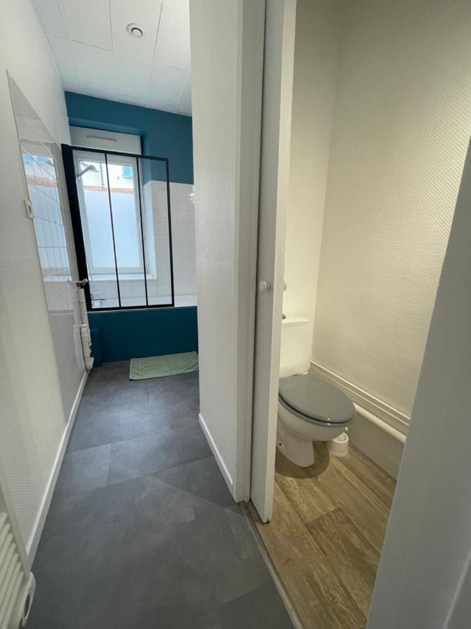 Apartment Le De Rompsay, Familial & Moderne *