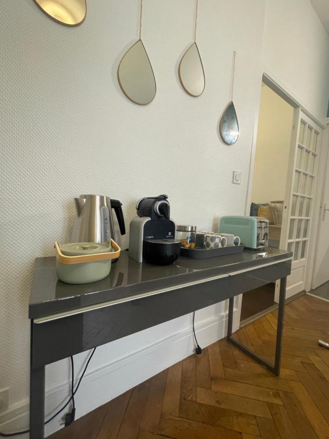 Appartement Le De Rompsay, Familial & Moderne *