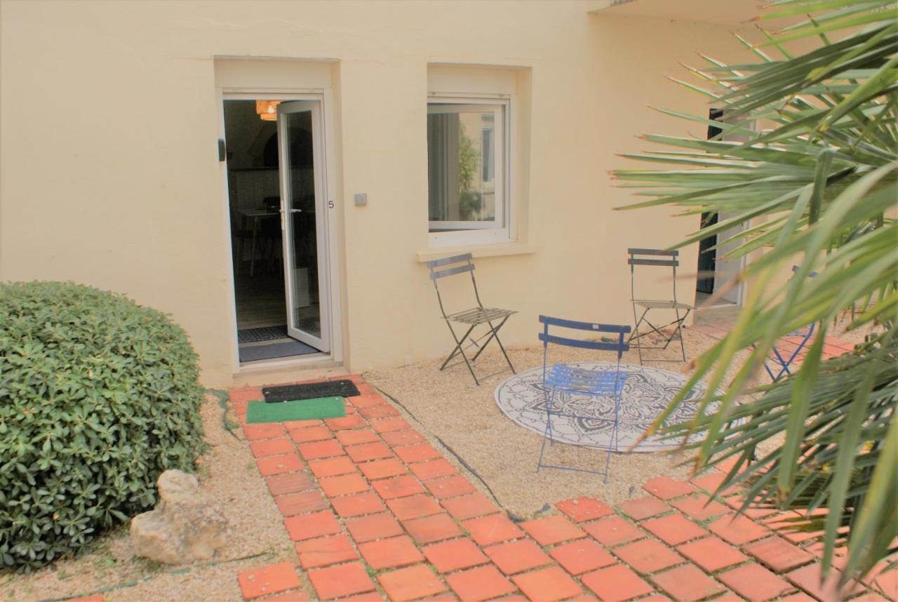Le Coquet De Rompsay Paisible & Moderne *