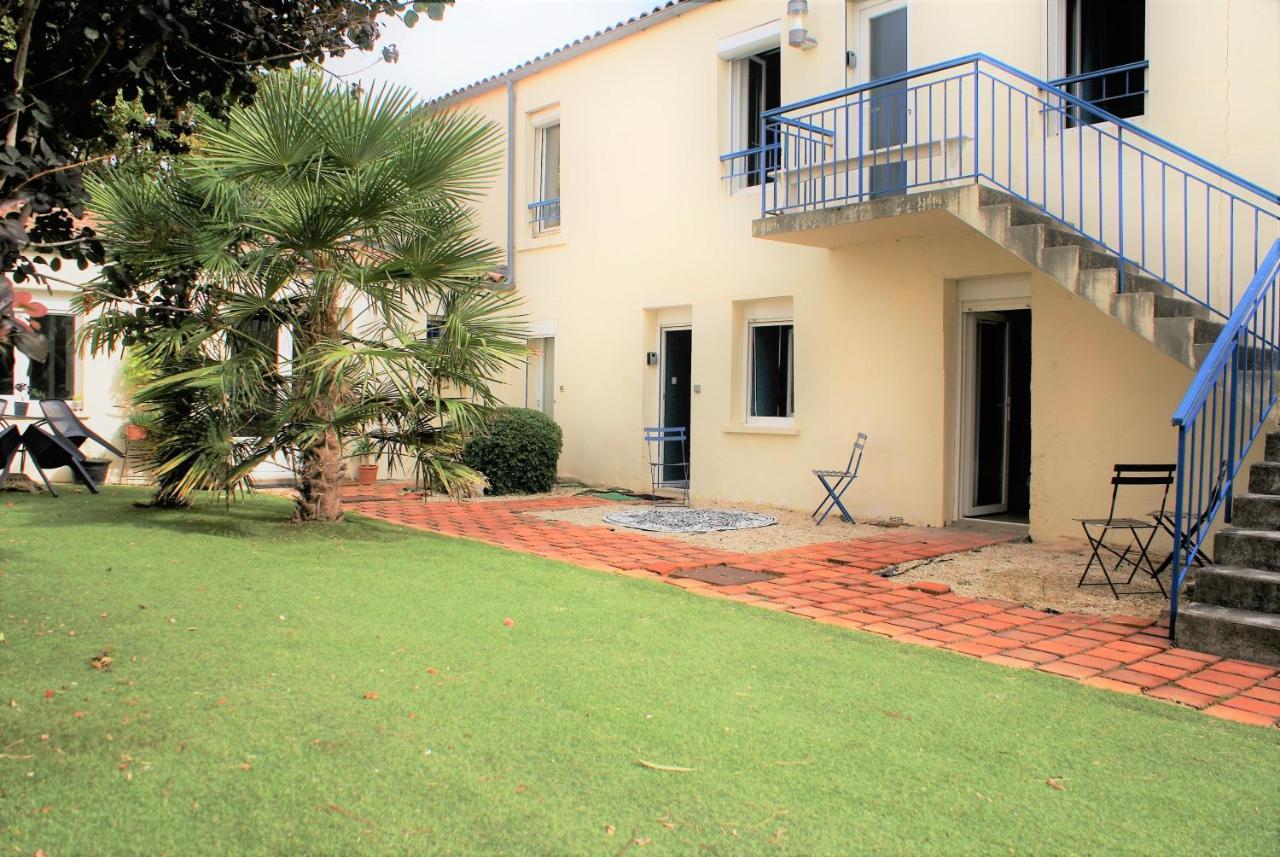 L'escapade De Rompsay Cosy & Moderne Apartment La Rochelle (Charente-Maritime)
