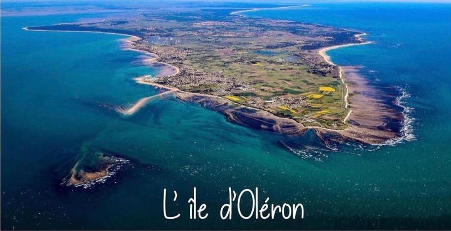 Apartment Nuits Oceanes A La Rochelle Avec Parking Privatif *