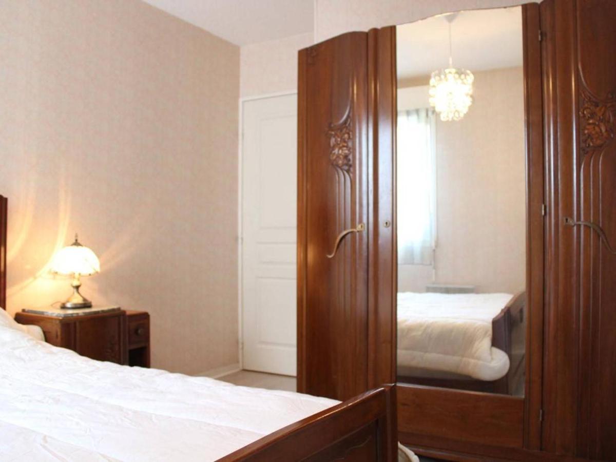 La Rochelle, 2 Pieces, 4 Personnes - Fr-1-246-232 Apartment La Rochelle (Charente-Maritime)