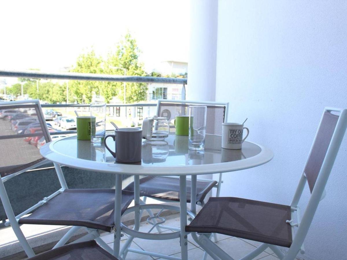 La Rochelle, 2 Pieces, 4 Personnes - Fr-1-246-232 Apartment