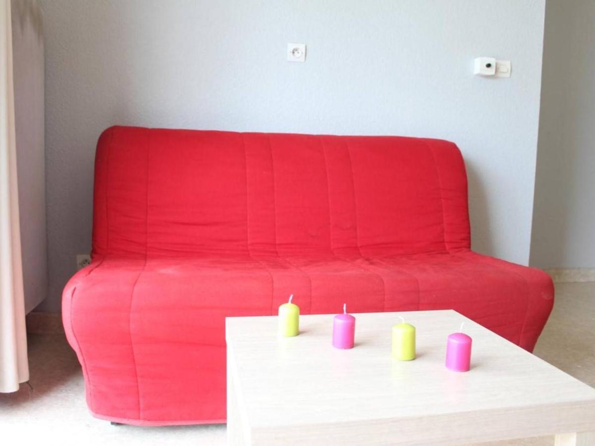 2 Pieces Avec Balcon, Parking Et Piscine, La Rochelle - Fr-1-246-11 Apartment *