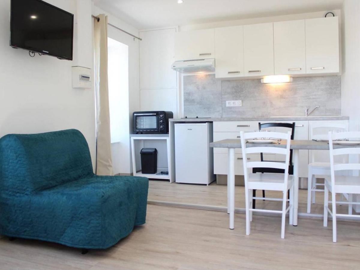 Renove Au Coeur De La Rochelle, Port A Proximite - Fr-1-246-222 Apartment