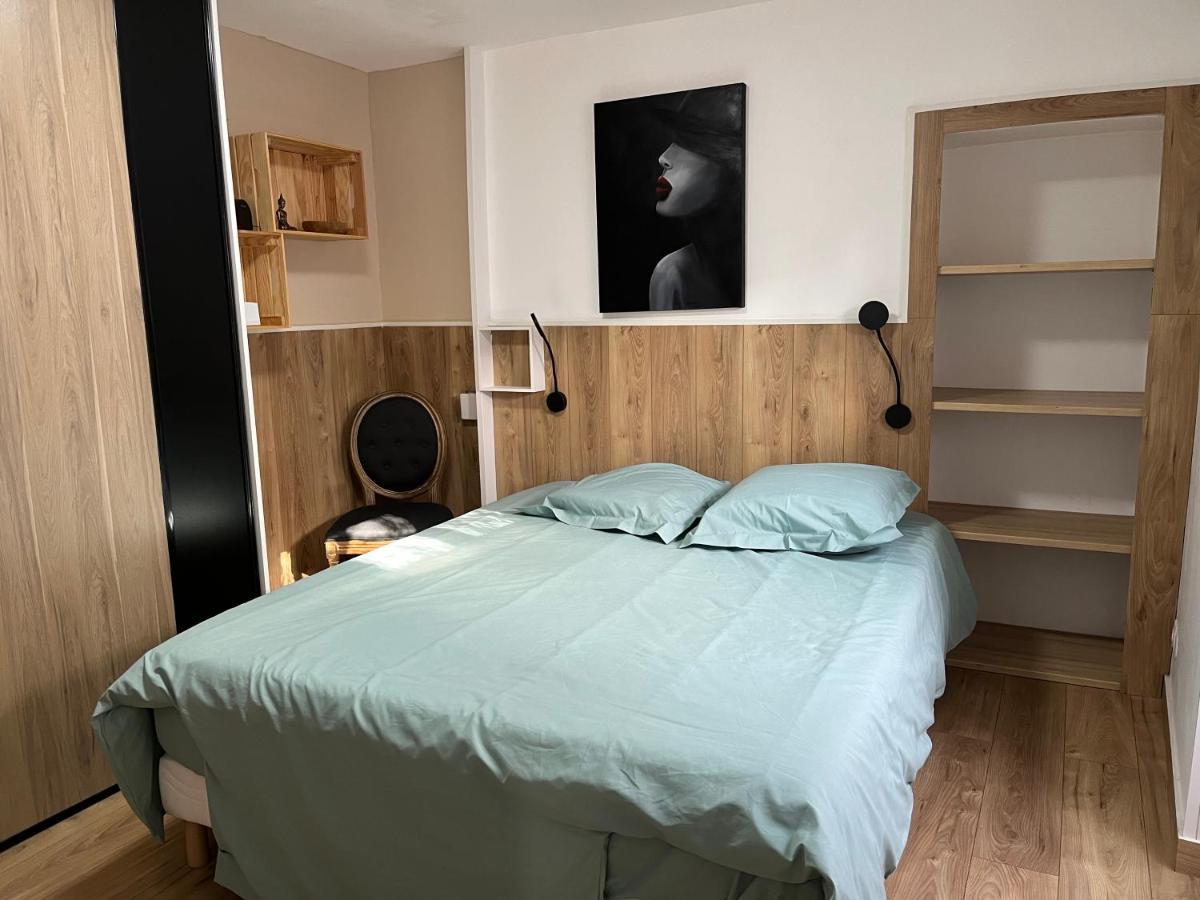 Appartement Ruby *