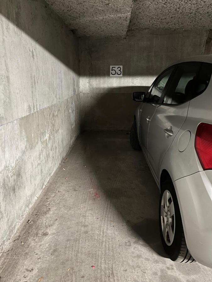 Au Coeur Du Centre De La Rochelle Au Calme Avec Stationnement Gratuit *