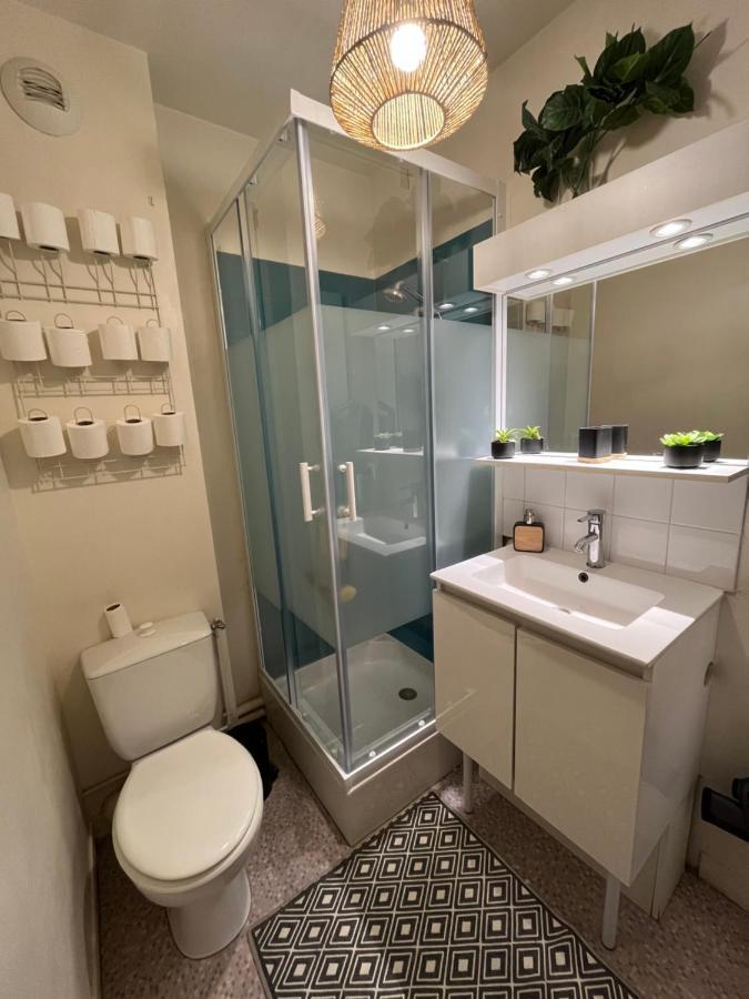 Appartement Au Coeur Du Centre De La Rochelle Au Calme Avec Stationnement Gratuit La Rochelle (Charente-Maritime)