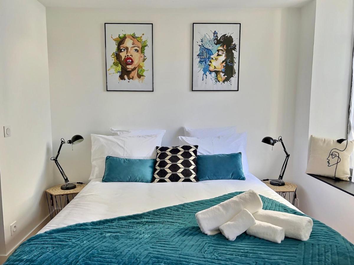 Loc'ouest 17 Appartement *