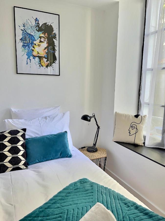 Loc'ouest 17 Appartement