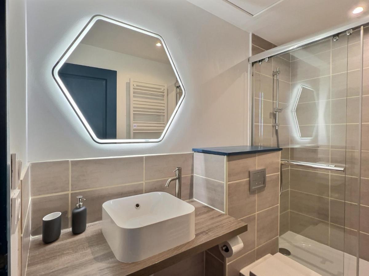 Appartement Loc'ouest 17 La Rochelle (Charente-Maritime)