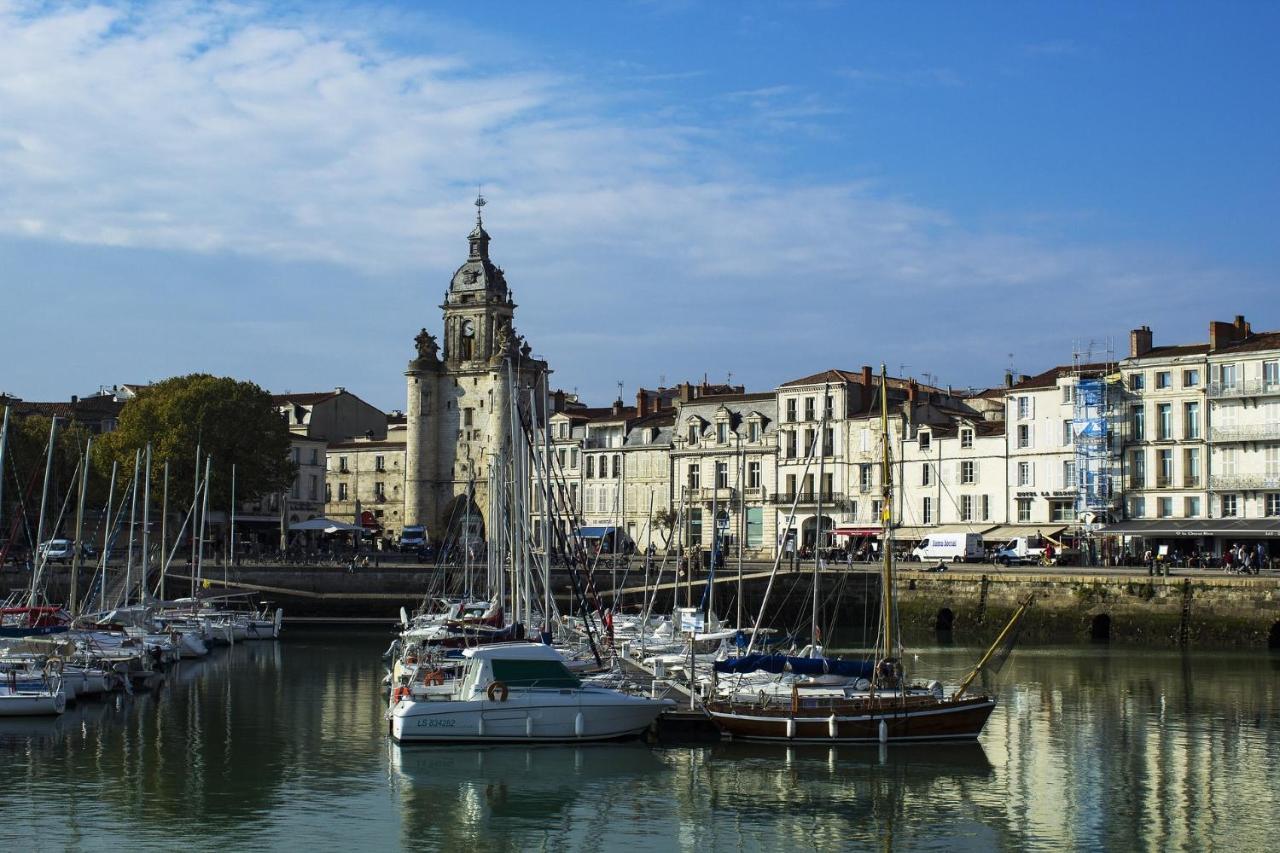 Loc'ouest 17 Appartement La Rochelle (Charente-Maritime)