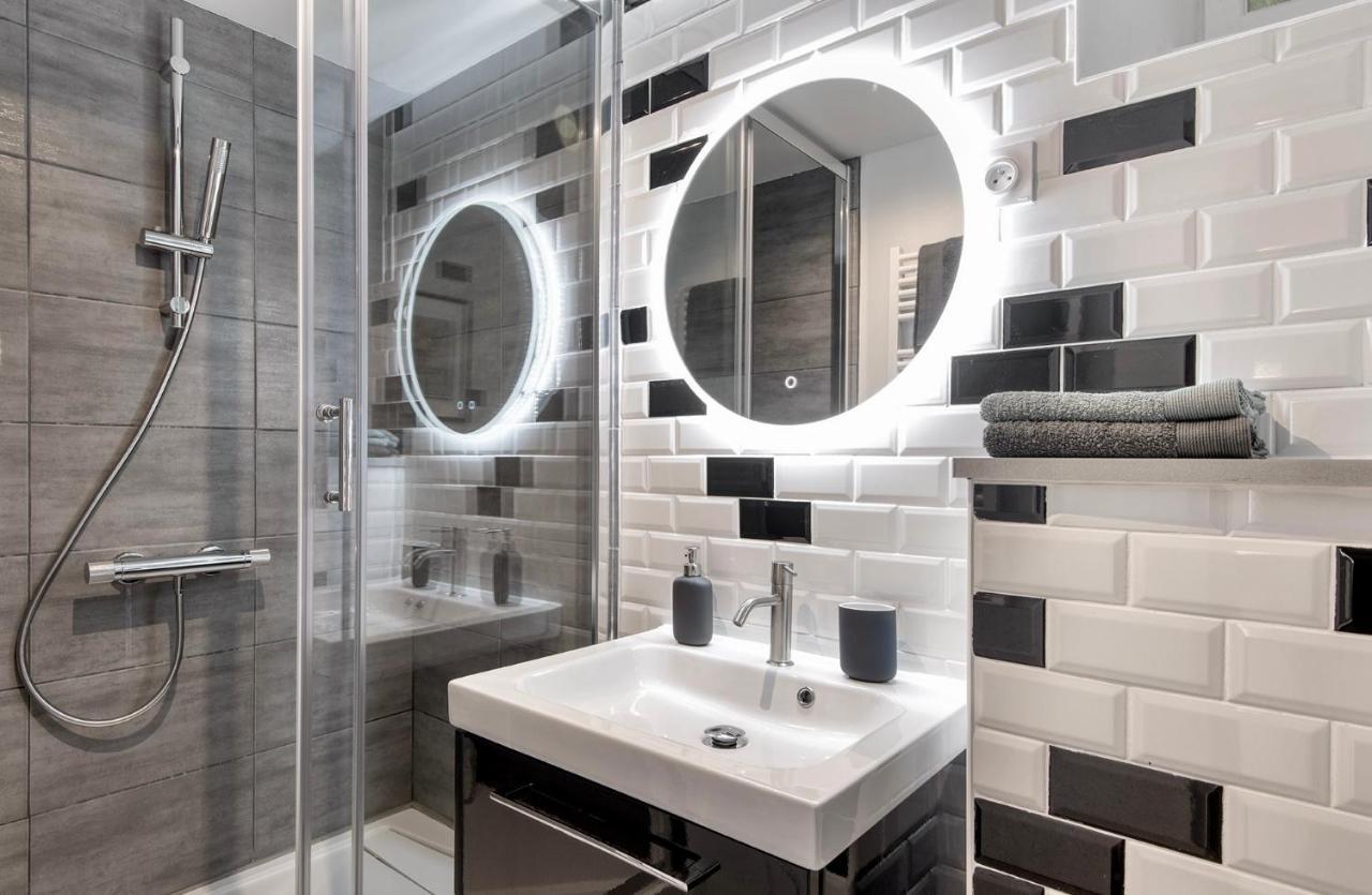 Appartement Loc'ouest 17
