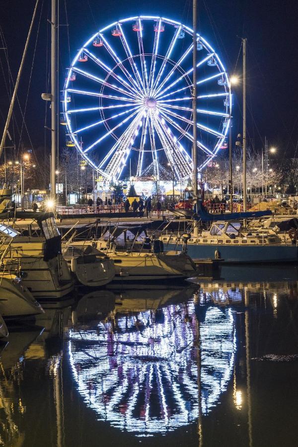 Loc'ouest 17 La Rochelle (Charente-Maritime)