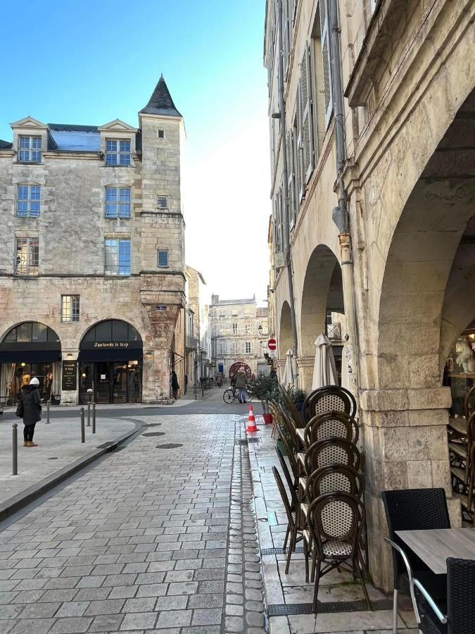 T3 Confort En Duplex à 15mn à Pied Du Centre-ville Appartement