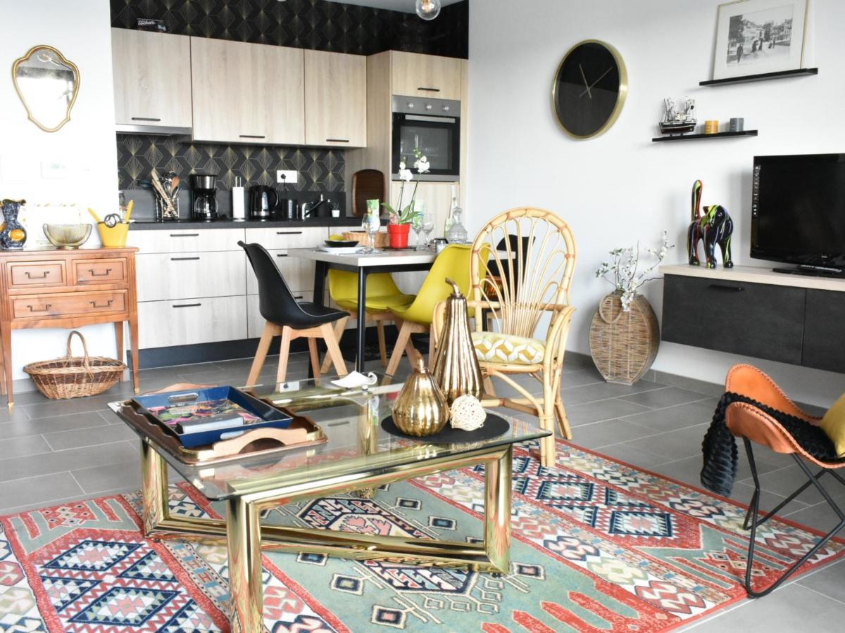 Appartement La Rochelle, 2 Pièces, 2 Personnes - Fr-1-535-10 *