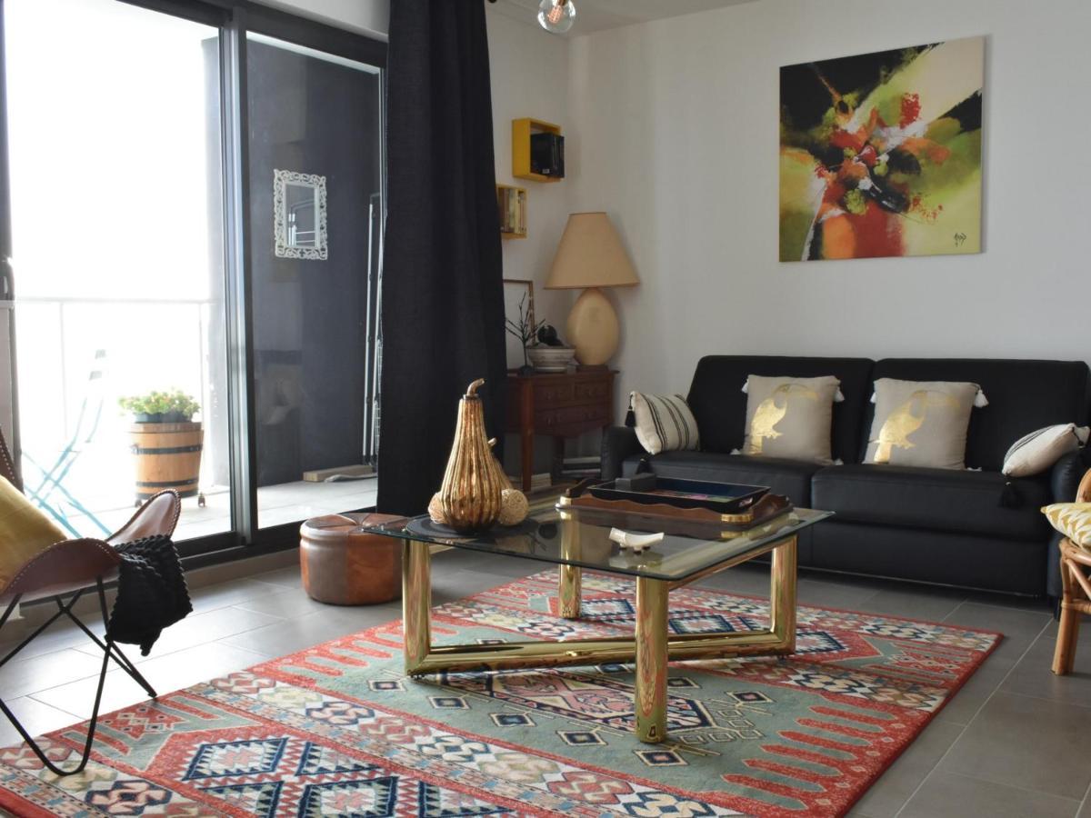 Appartement La Rochelle, 2 Pièces, 2 Personnes - Fr-1-535-10 *
