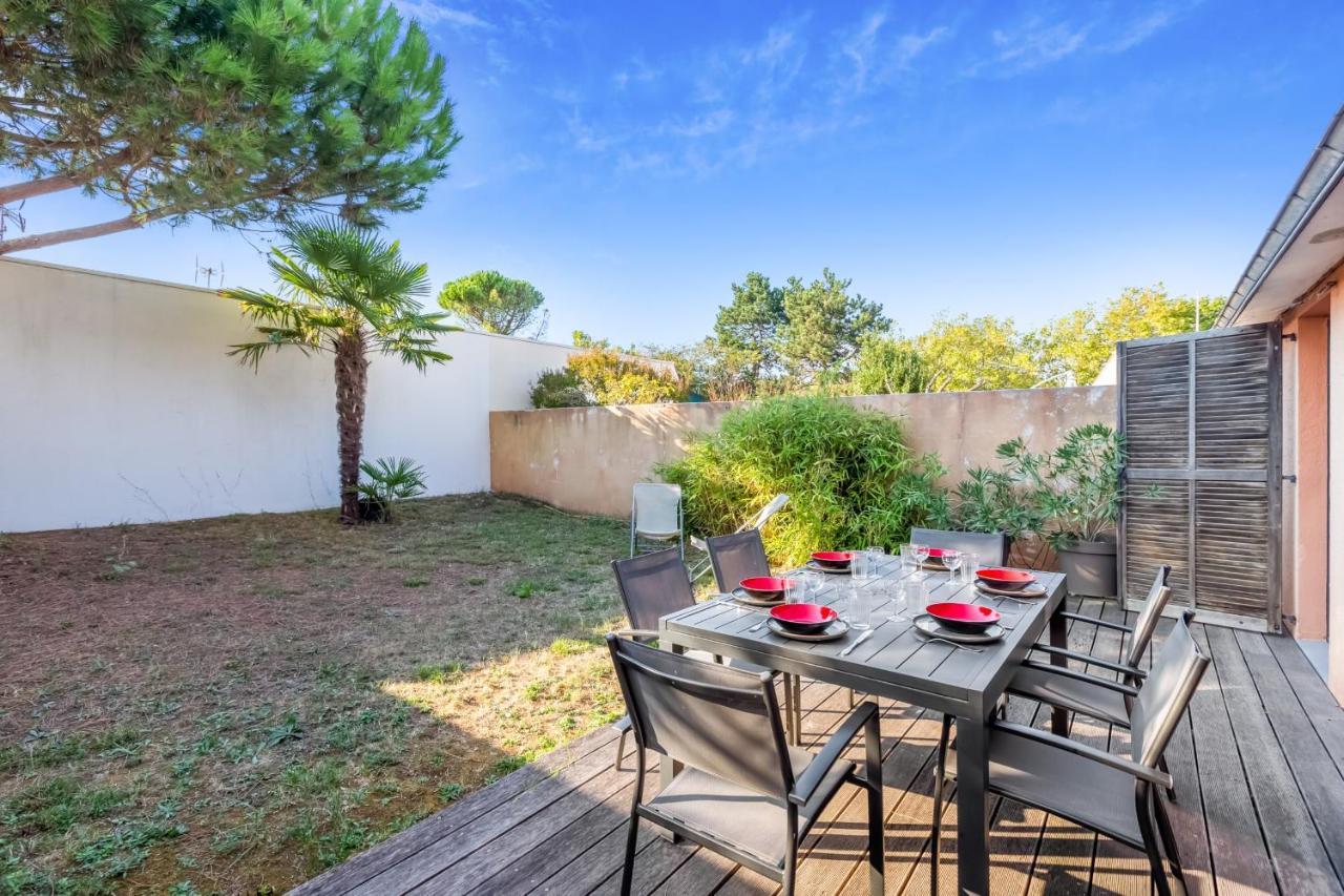 Maison Avocette - Welkeys *