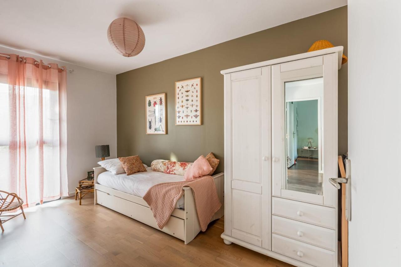 Maison Avocette - Welkeys Hébergement de vacances *
