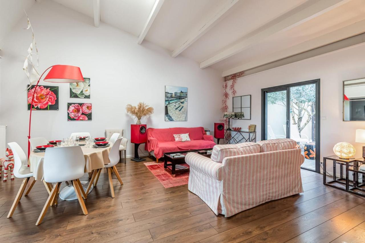 Maison Avocette - Welkeys La Rochelle (Charente-Maritime)