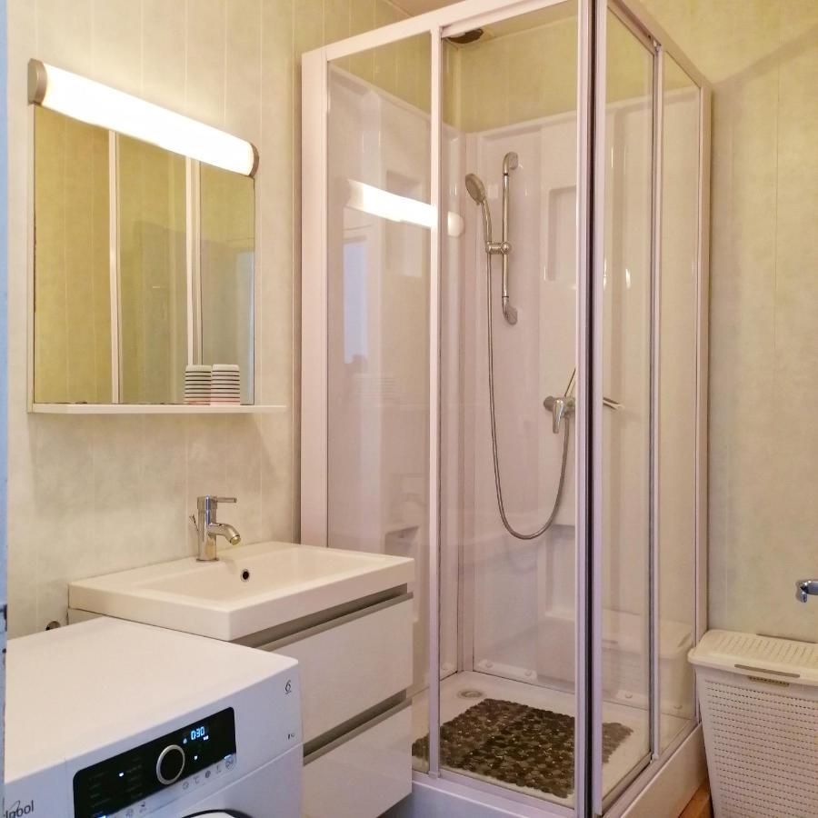 Appartement Le Petit Nicolas