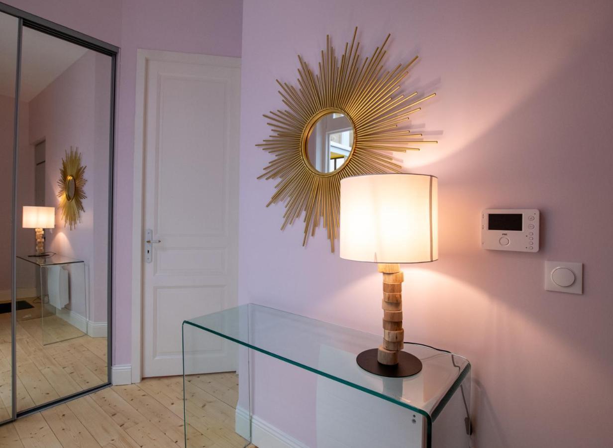 L'amiral T3 De 100m2 Neuf Apartment *