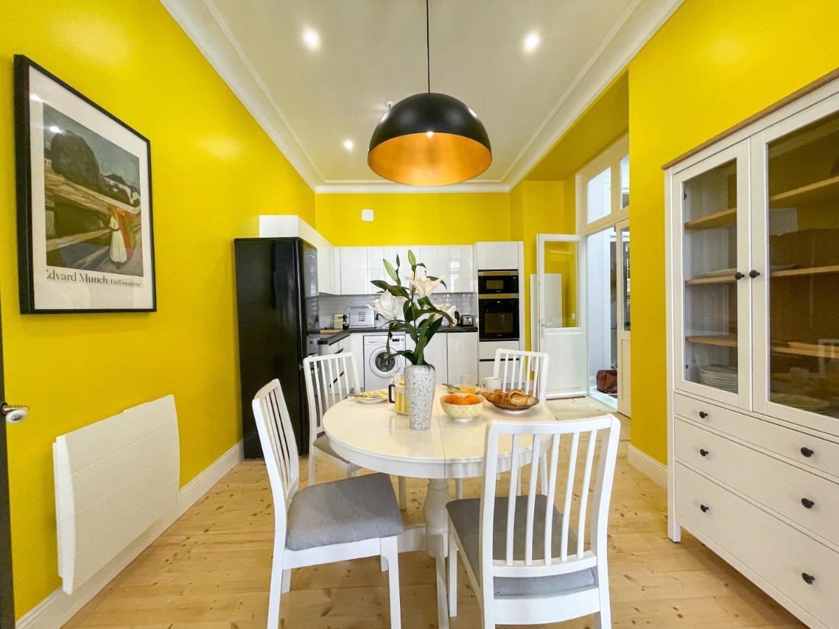 L'amiral T3 De 100m2 Neuf Apartment La Rochelle (Charente-Maritime)