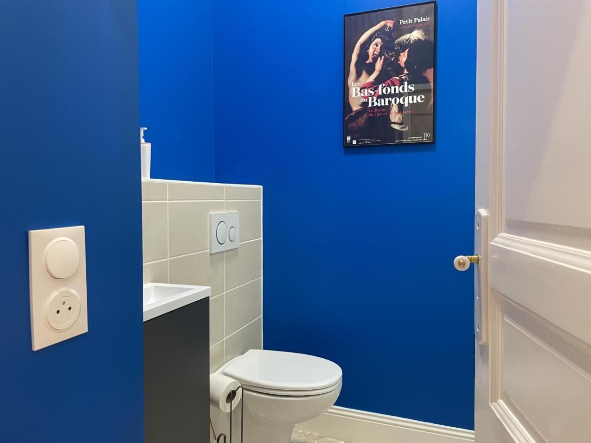 Apartment L'amiral T3 De 100m2 Neuf