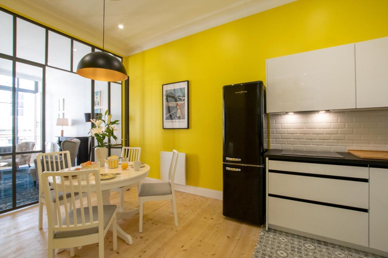 L'amiral T3 De 100m2 Neuf Apartment *