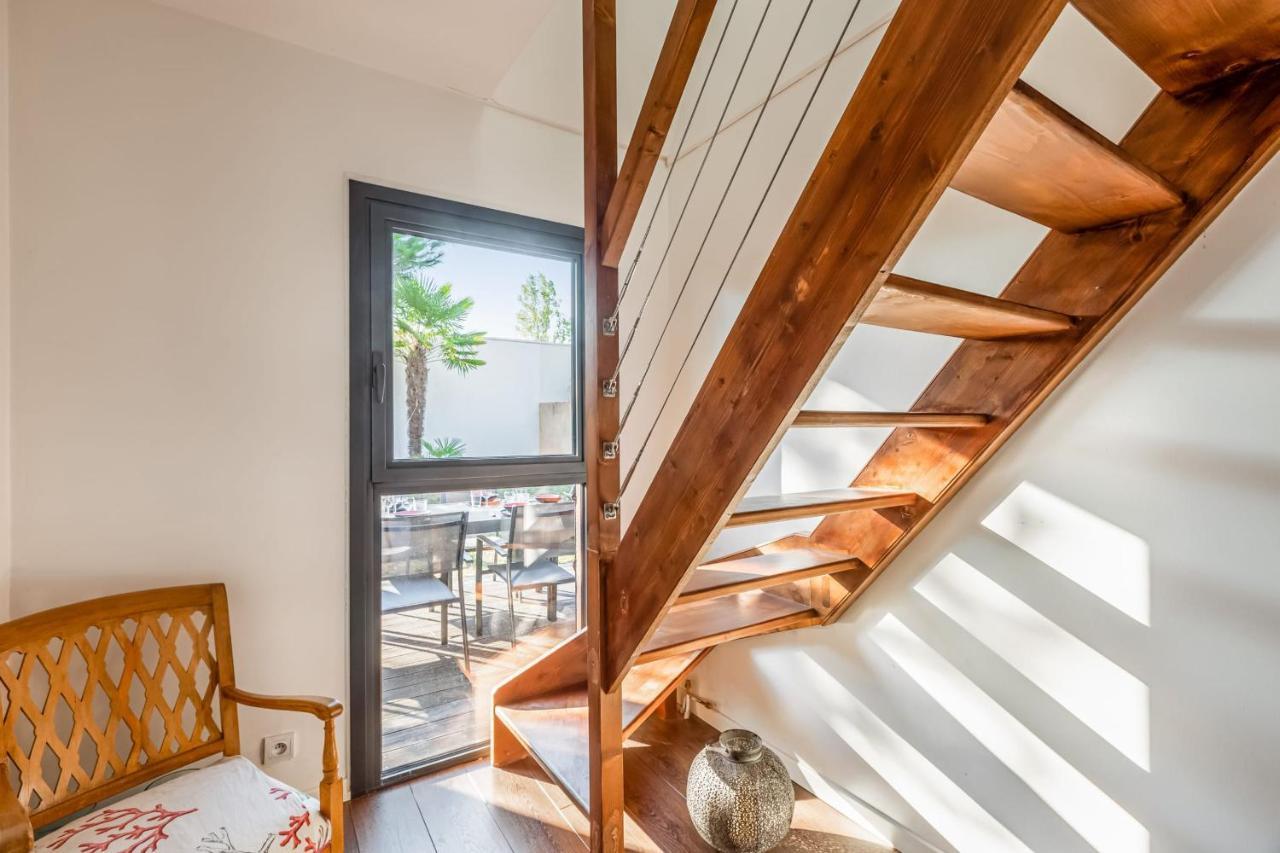 Maison Avocette - Welkeys Hébergement de vacances La Rochelle (Charente-Maritime)