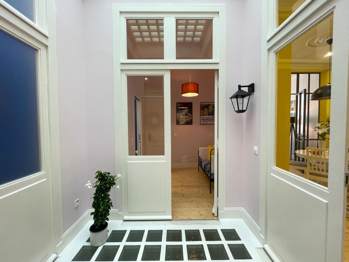 L'amiral T3 De 100m2 Neuf Apartment La Rochelle (Charente-Maritime)