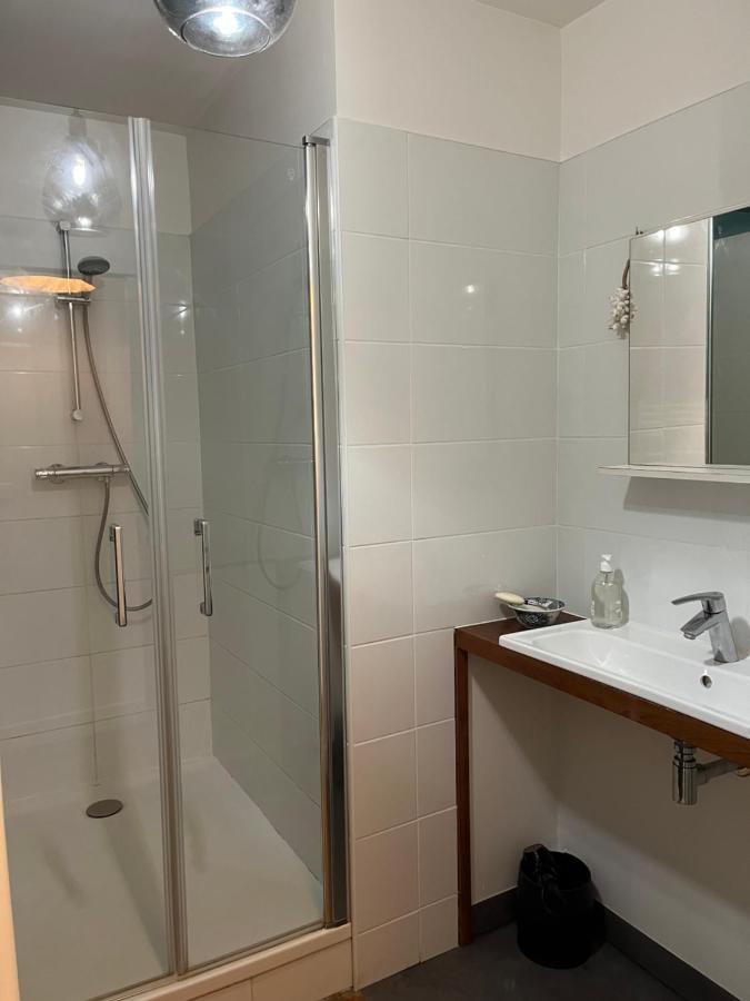 Appartement De 1 *