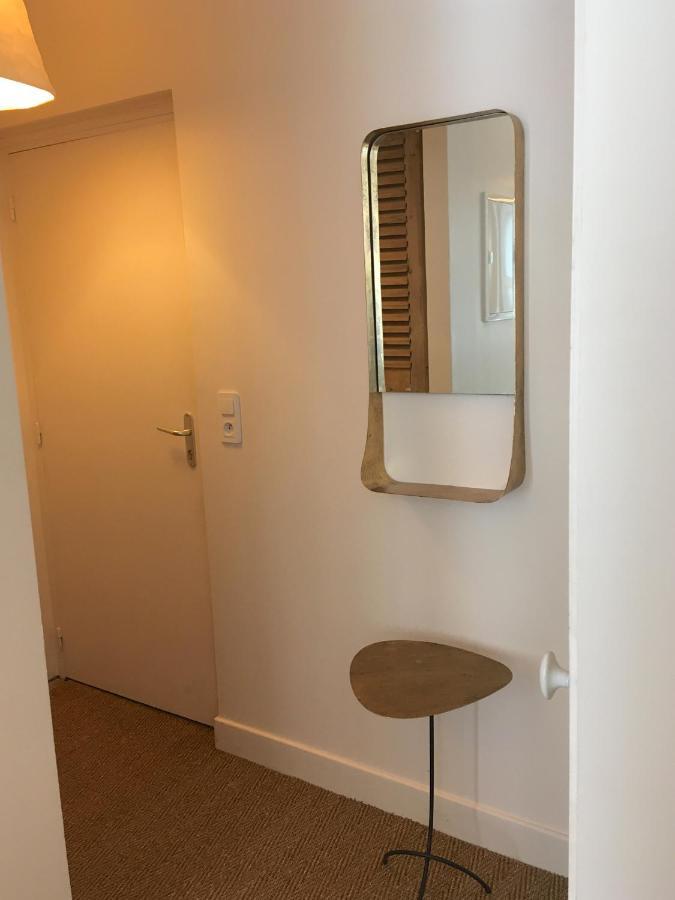 De 1 Appartement *