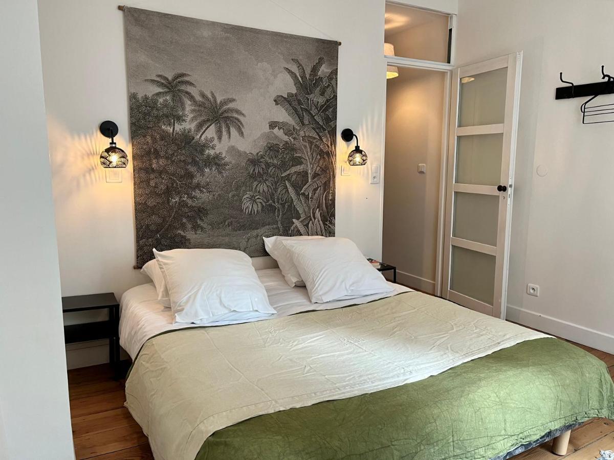 De 1 Appartement La Rochelle (Charente-Maritime)