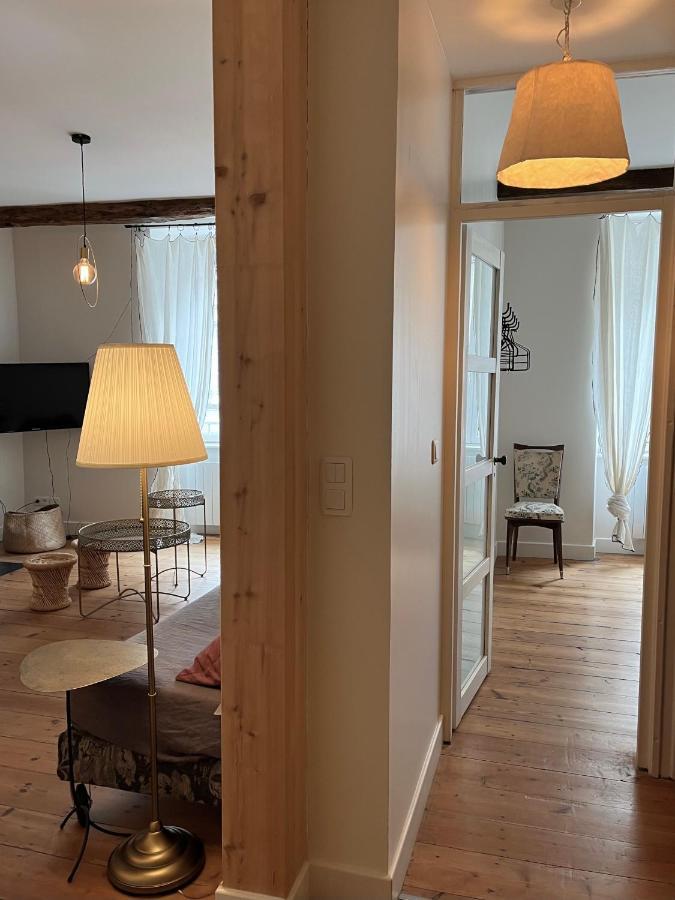Appartement De 1