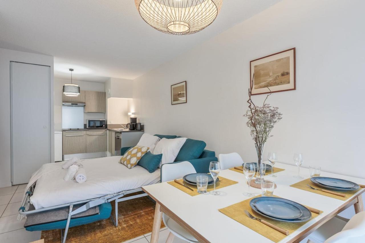 Apartment Delacroix - Welkeys La Rochelle (Charente-Maritime)