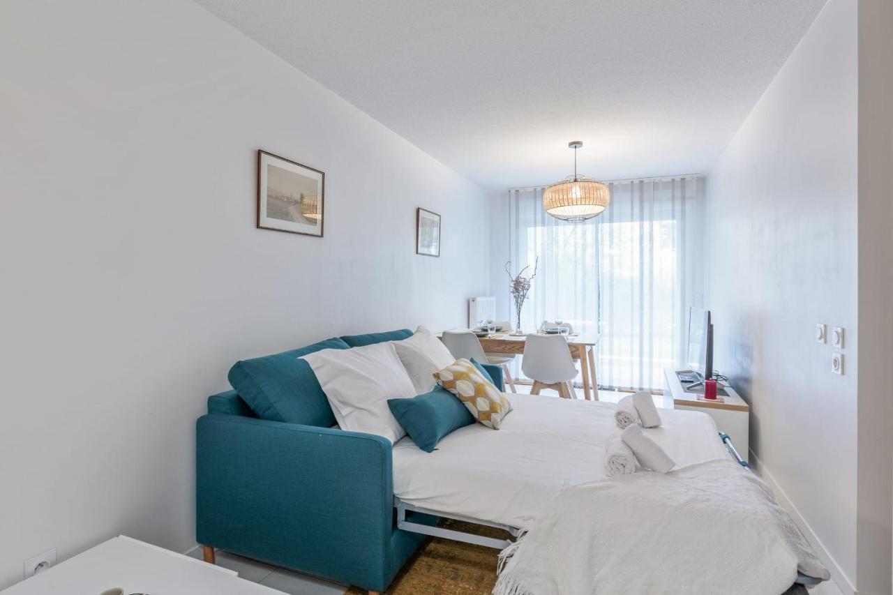 Delacroix - Welkeys Apartment *