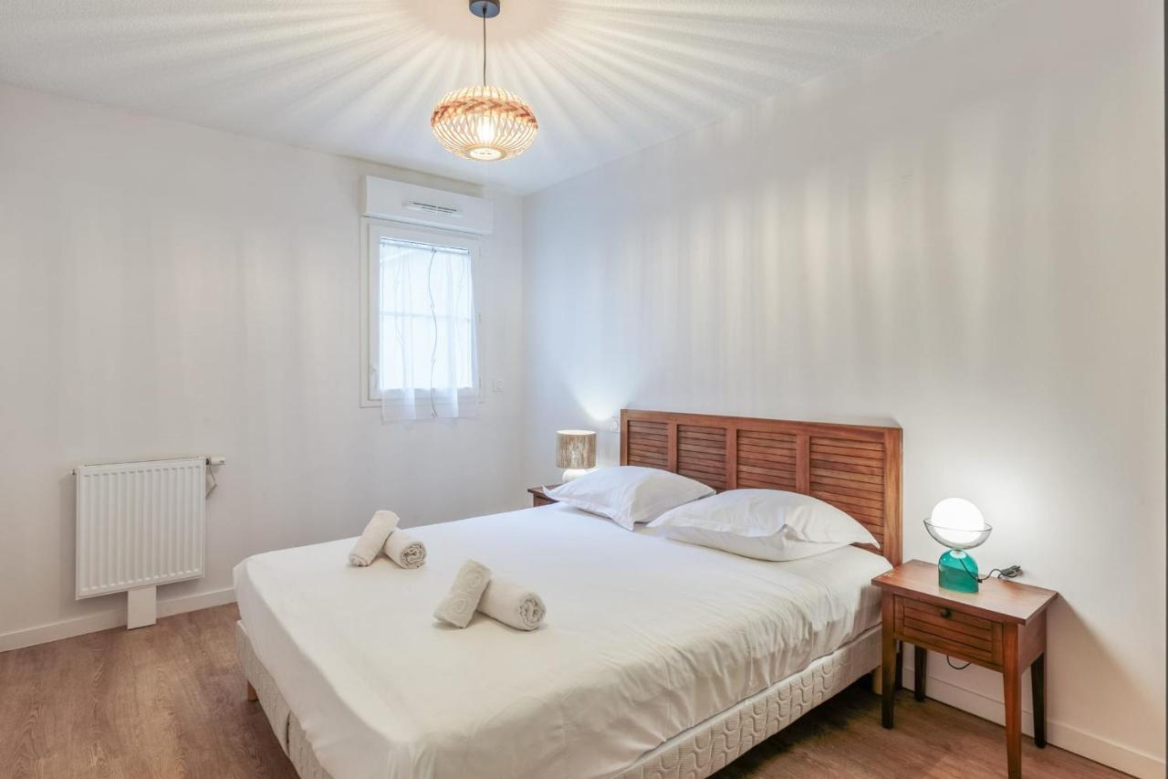 Apartment Delacroix - Welkeys