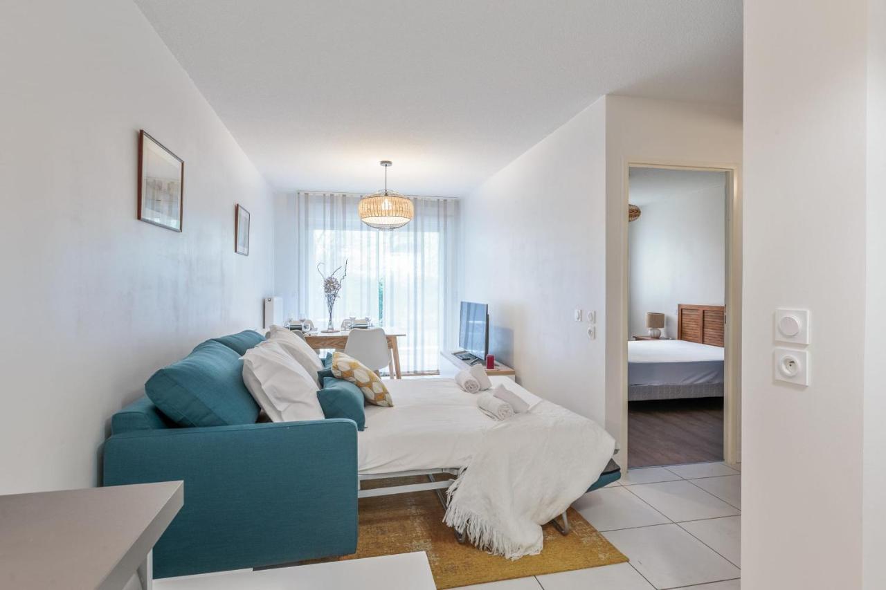 Apartment Delacroix - Welkeys La Rochelle (Charente-Maritime)